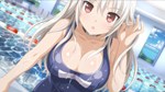 Sakura Swim Club * АВТОДОСТАВКА STEAM GIFT РОССИЯ