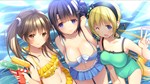 Tricolour Lovestory * АВТОДОСТАВКА STEAM РОССИЯ