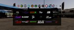 CarX Drift Racing Online - Pro Drift Sticker Pack *DLC