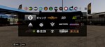 CarX Drift Racing Online - Pro Drift Sticker Pack *DLC