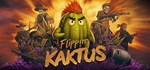 Flippin Kaktus * АВТОДОСТАВКА STEAM GIFT РОССИЯ