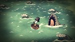 Don´t Starve - Shipwrecked 💎 DLC STEAM GIFT РОССИЯ