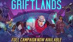 Griftlands * АВТОДОСТАВКА STEAM GIFT РОССИЯ