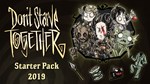 Don´t Starve Together: Starter Pack 2019 💎 DLC STEAM