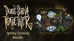 Don´t Starve Together: Spring Cleaning Bundle 💎 DLC