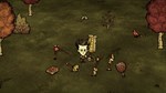 Don´t Starve Together: Forge Weapons Chest 💎 DLC STEAM