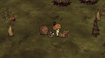 Don´t Starve Together: Hallowed Nights Belongings Chest