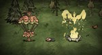 Don´t Starve Together: Beating Heart Chest 💎 DLC STEAM