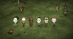 Don´t Starve Together: Original Verdant Chest 💎 DLC