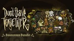 Don´t Starve Together: Walter Deluxe Wardrobe 💎 STEAM
