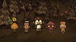 Don´t Starve Together Hallowed Nights Survivors Chest 3