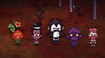 Don´t Starve Together Hallowed Nights Survivors Chest 3