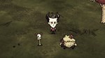 Don&acute;t Starve Together: Cottage Cache Chest 💎 DLC STEAM