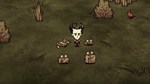 Don´t Starve Together: Cottage Cache Chest 💎 DLC STEAM
