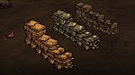 Don´t Starve Together: Victorian Antiques Chest 💎 DLC