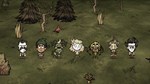 Don´t Starve Together: Fresh Verdant Chest 💎 DLC STEAM