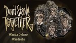 Don´t Starve Together: Wanda Deluxe Chest 💎 DLC STEAM