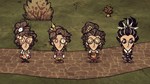 Don´t Starve Together: Wanda Deluxe Chest 💎 DLC STEAM