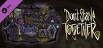 Don´t Starve Together: Gothic Belongings Chest 💎 DLC