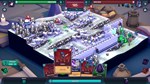 Necronator: Dead Wrong *АВТОДОСТАВКА STEAM GIFT РОССИЯ