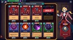 Necronator: Dead Wrong *АВТОДОСТАВКА STEAM GIFT РОССИЯ