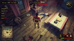 Killer in the cabin * АВТОДОСТАВКА STEAM GIFT РОССИЯ