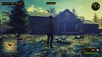 Killer in the cabin * АВТОДОСТАВКА STEAM GIFT РОССИЯ