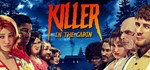 Killer in the cabin * АВТОДОСТАВКА STEAM GIFT РОССИЯ