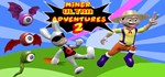 Miner Ultra Adventures 2 * АВТОДОСТАВКА STEAM РОССИЯ