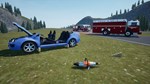 Firefighting : Into The Flames * STEAM GIFT РОССИЯ