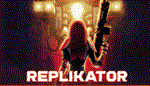 REPLIKATOR * АВТОДОСТАВКА STEAM GIFT РОССИЯ