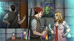Swordbreaker: Origins * АВТОДОСТАВКА STEAM GIFT RU