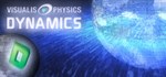 Visualis Dynamics * АВТОДОСТАВКА STEAM GIFT РОССИЯ
