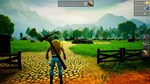 Happy Mining * АВТОДОСТАВКА STEAM GIFT РОССИЯ