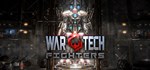 War Tech Fighters * АВТОДОСТАВКА STEAM GIFT RU
