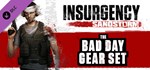 Insurgency: Sandstorm - Bad Day Gear Set 💎 DLC STEAM