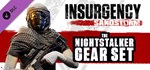 Insurgency: Sandstorm - Nightstalker Set 💎 DLC STEAM