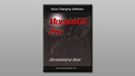 MorphVOX Pro 4 - Voice Changer (Old) * STEAM РОССИЯ
