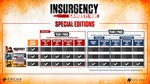 Insurgency: Sandstorm - Deluxe Edition 💎 STEAM РОССИЯ