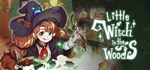 Little Witch in the Woods * АВТОДОСТАВКА STEAM РОССИЯ
