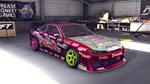 Torque Drift - Naoki Nakamura Driver Car * DLC STEAM