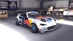 Torque Drift - Mad Mike Driver Car * DLC STEAM РОССИЯ