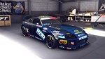 Torque Drift - Dan Burkett Driver Car * STEAM РОССИЯ