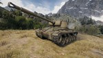 World of Tanks - Elusive Menace Pack 💎 DLC STEAM GIFT