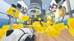 MouseBot: Escape from CatLab * STEAM GIFT РОССИЯ