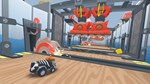 MouseBot: Escape from CatLab * STEAM GIFT РОССИЯ