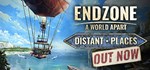Endzone - A World Apart: Distant Places * DLC STEAM
