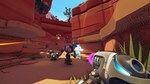 Roboquest * АВТОДОСТАВКА STEAM РОССИЯ