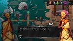 Khoros * АВТОДОСТАВКА STEAM GIFT РОССИЯ