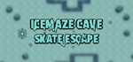 Icemaze Cave: Skate Escape *АВТОДОСТАВКА STEAM РОССИЯ